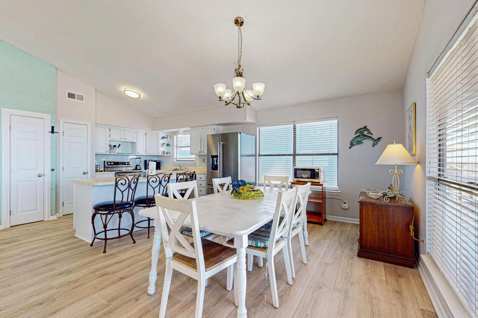The Beach House Gulf Shores Exterior foto
